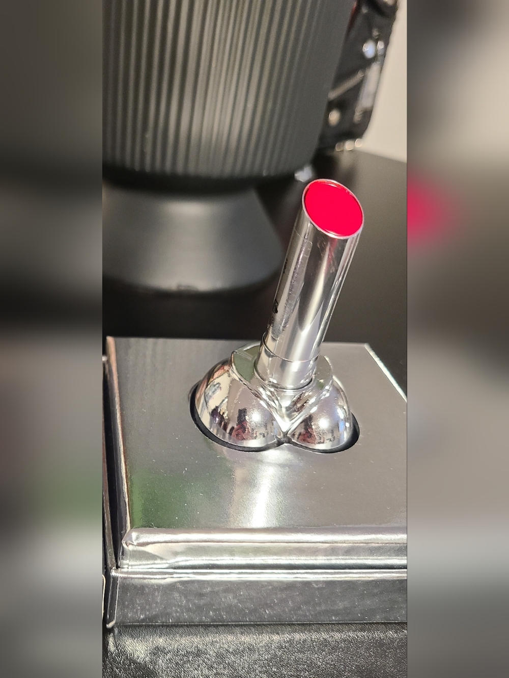 Isamaya Beauty Lips Lipstick